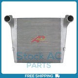 New Intercooler for Freightliner OE# 1E5762
