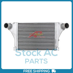 New Intercooler for Hino OE# 17940e0330