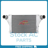 New Intercooler for Hino OE# 17940e0330