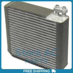A/C Evaporator for 05-07 MAZDA 6