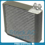 A/C Evaporator for 05-07 MAZDA 6