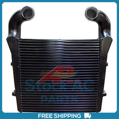 New Intercooler for Volvo/Tor OE# 1030309A