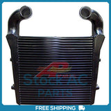New Intercooler for Volvo/Tor OE# 1030309A