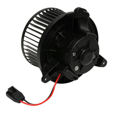 Load image into Gallery viewer, AC Blower Motor for 05-21 Nissan Frontier 05-12 Pathfinder 05-15 Xterra L4/V6/V8