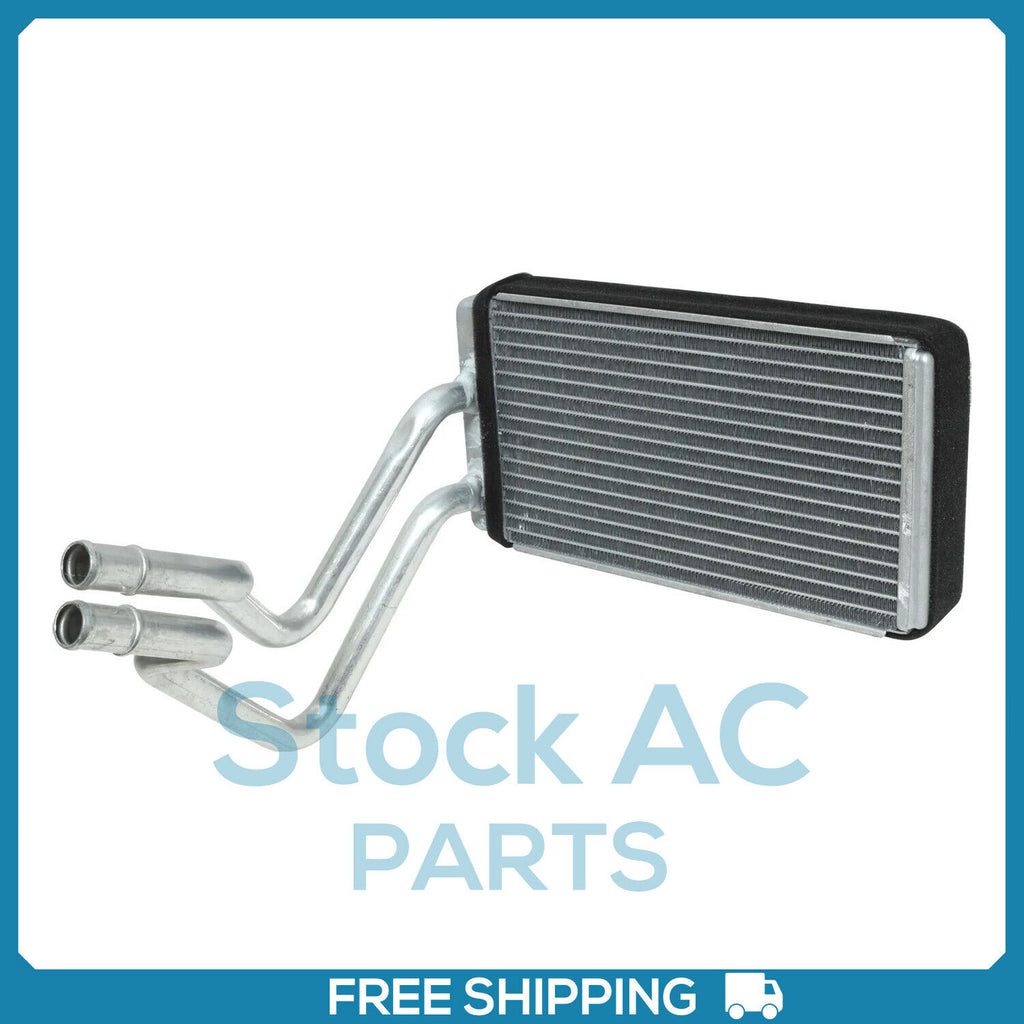 A/C Heater Core for 05-15 Nissan Armada V8 5.6L / 04 Pathfinder Armada V8 5.6L
