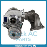 Turbo for 07-16 BMW 135i/335i/335i xDrive/335is/535i GT/535i xDrive/535xi/Z4