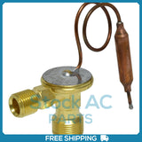 A/C Expansion Valve for 07-10 Toyota Sienna V6 3.5L
