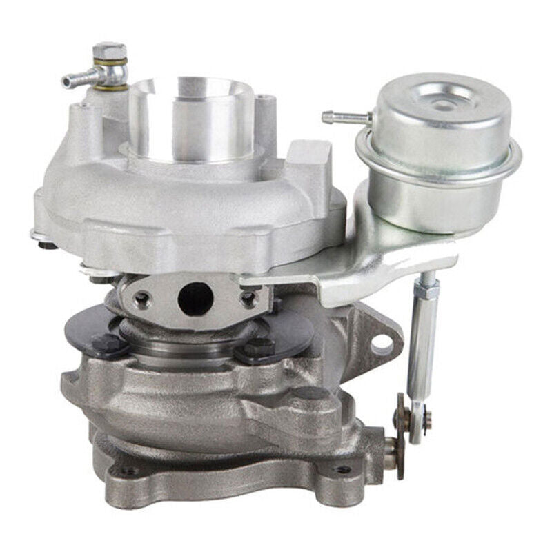 Turbo for 96-98 Volkswagen Golf/Jetta/Passat