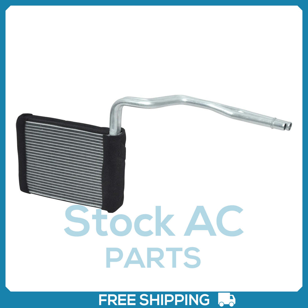 A/C Heater Core for 10-13 Mazda 3 L4 2.0L 2.3L 2.5L