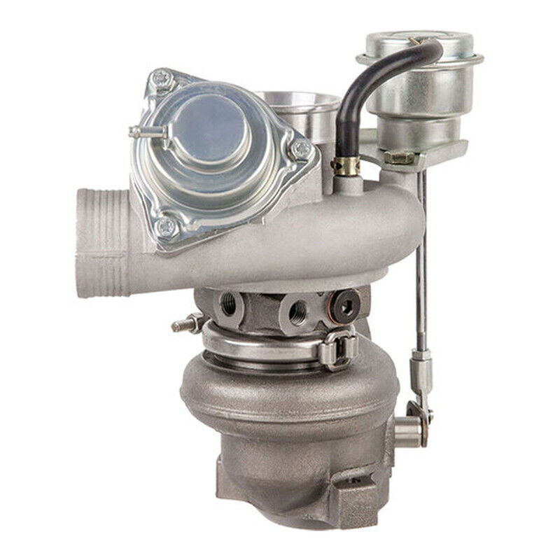 Turbo for 90-95 Volvo 740/760/780/940