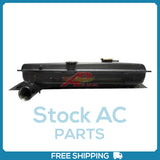 New Radiator for Surge Tank with Gasket Kenworth
