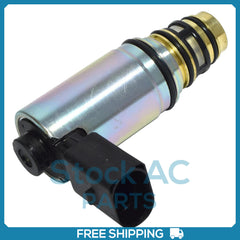 A/C Expansion Valve for 09 Volkswagen Jetta L4 2.0L