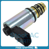 A/C Expansion Valve for 09 Volkswagen Jetta L4 2.0L