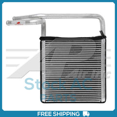 A/C Heater Core for Komatsu OE# ND1161400050