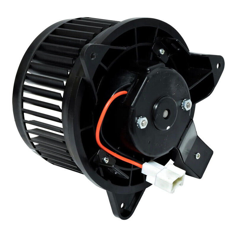 New A/C Blower Motor for 16-22 Chevy Spark L4 1.4L