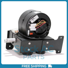 Heater Core Kit with Defrost for 20152022 Kawasaki Mule