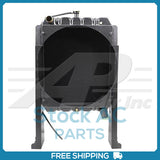 New Radiator for John Deere Power Unit Radiator