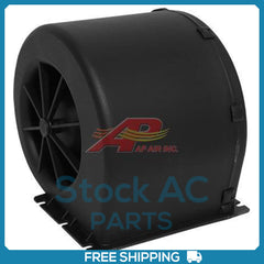 New A/C Blower Motor for JCB Assembly12 Volts OE# 923/10142