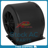 New A/C Blower Motor for JCB Assembly12 Volts OE# 923/10142