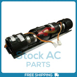 New A/C Blower Motor for CNH OE Blower Assembly OE# 82002761