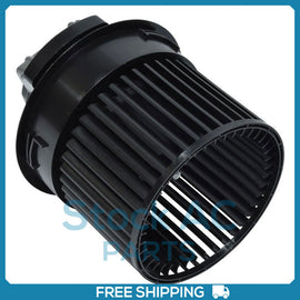 New A/C Blower Motor for 13-17 Nissan Sentra/ Tsuru L4 1.6L/ 1.8L