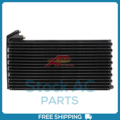 New A/C Condenser for Red Dot RD477460P