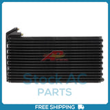 New A/C Condenser for Red Dot RD477460P