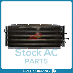 Oil Cooler for John Deere Hydraulic OE# AT223399