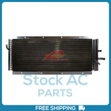 Oil Cooler for John Deere Hydraulic OE# AT223399