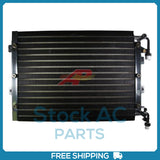 New A/C Condenser for OE Kubota 3377050042