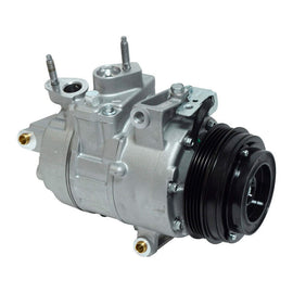 New A/C Compressor for Ford Fusion 2.0/2.5L 2017-2020 Lincoln MKZ 2.0L 2017-2020