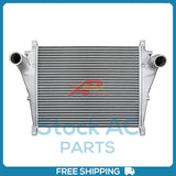 New Intercooler for 20022007 Volvo VHD OE# VOL18824N