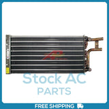 A/C Heater Core for JCB OE# 30/925422