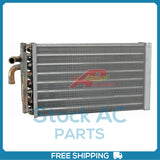 A/C Heater Core for Mack OE# 76R3300