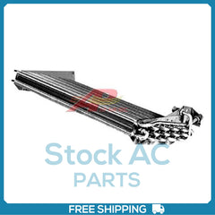 New A/C Condenser for Mack