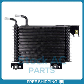 New Transmission Oil Cooler for 01-07 Toyota Sequoia 04-06 Tundra Doublecab 4.7L