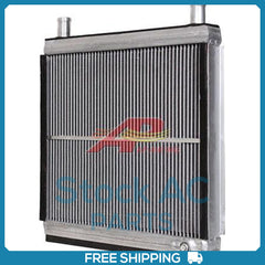 A/C Heater Core for Blue Bird Bus OE# 10009575
