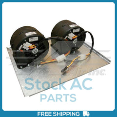 New A/C Blower Motor for Steiger Update KitEarly 12V