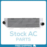 New Intercooler for JLG Telehandler OE# 70023341