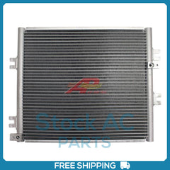 New A/C Condenser for Caterpillar OE# 2457911