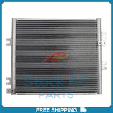 New A/C Condenser for Caterpillar OE# 2457911