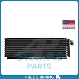 Hydraulic Oil Cooler for John Deere OE# RE162977