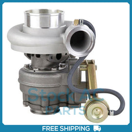 Turbo for 96-98 Dodge Ram 2500/3500 5.9L L6