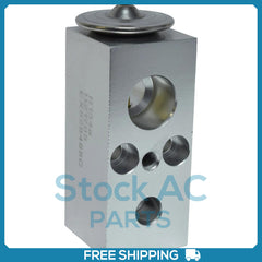 A/C Expansion Valve for 87-90 Dodge Grand Caravan L4 2.5L V6 3.0L 3.3L