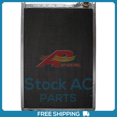 New Radiator for Case/IH OE# 435361A3