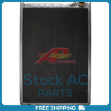 New Radiator for Case/IH OE# 435361A3