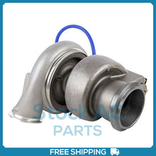 Load image into Gallery viewer, Turbo for 01-05 Cummins ISX2 Signature 600 Engine