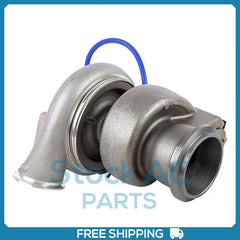 Turbo for 01-05 Cummins ISX2 Signature 600 Engine