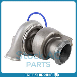 Turbo for 01-05 Cummins ISX2 Signature 600 Engine