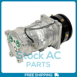 New A/C Compressor GMC 73-91 Chevy 76-86 Buick 77-85 Pontiac/Cadillac 77-79